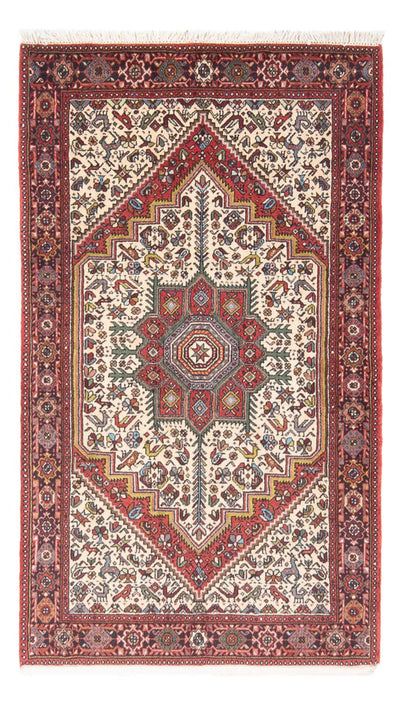 ゴルトグ 絨毯 80x126cm - ペルシャ絨毯
