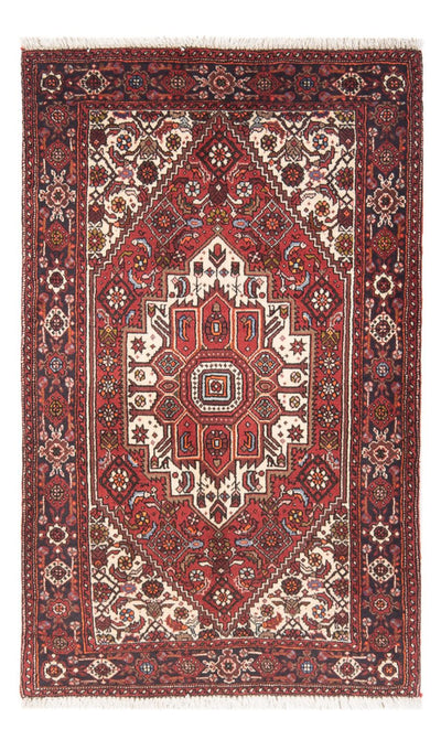 ゴルトグ 絨毯 78x127cm - ペルシャ絨毯