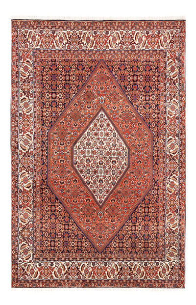 ビジャー 絨毯 170x240cm - ペルシャ絨毯