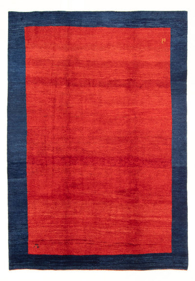 ペルシャギャベ 絨毯 205x288cm - ペルシャウールラグ