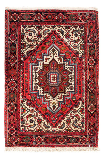 ゴルトグ 絨毯 62x91cm - ペルシャ絨毯