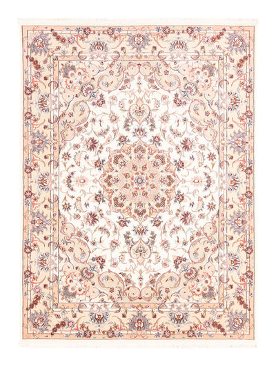 タブリーズ 絨毯 149x197cm - ペルシャ絨毯