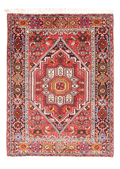 ゴルトグ 絨毯 60x97cm - ペルシャ絨毯