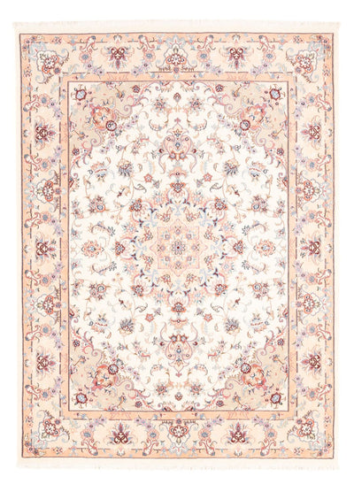 タブリーズ 絨毯 150x202cm - ペルシャ絨毯