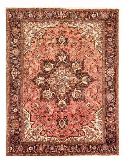 ヘリーズ 絨毯 196x304cm - ペルシャ絨毯