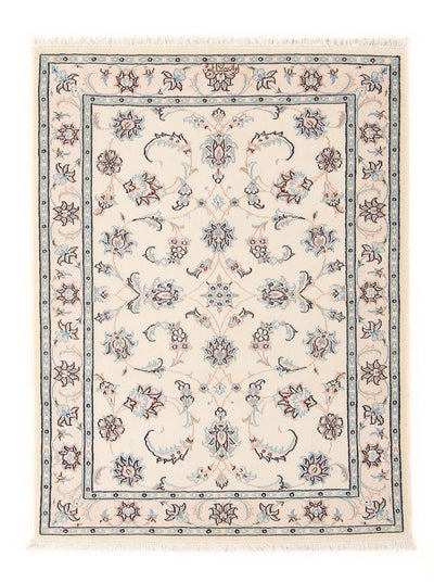 ナイン - 6La 絨毯 80x108cm - ペルシャ絨毯