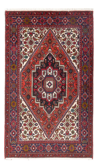 ゴルトグ 絨毯 83x127cm - ペルシャ絨毯