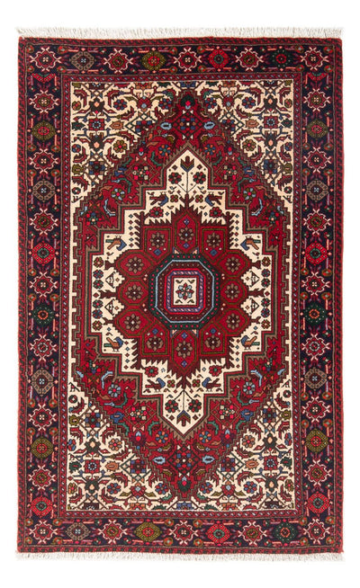 ゴルトグ 絨毯 78x122cm - ペルシャ絨毯
