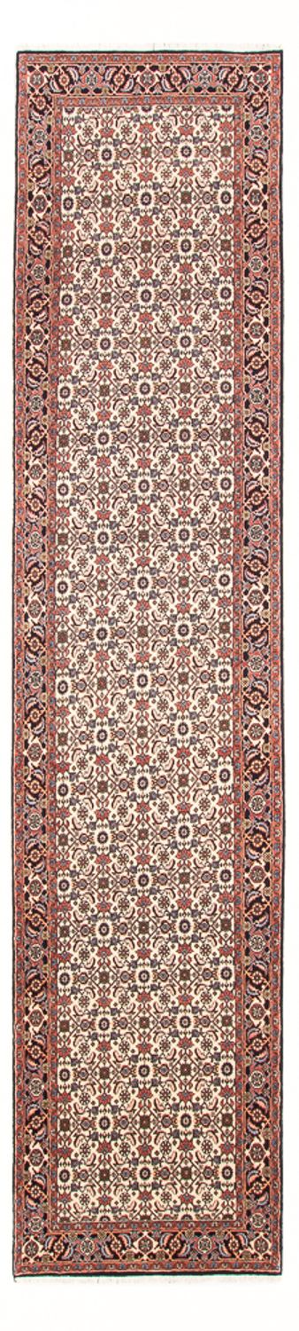 ビジャー 絨毯 85x383cm - ペルシャ絨毯