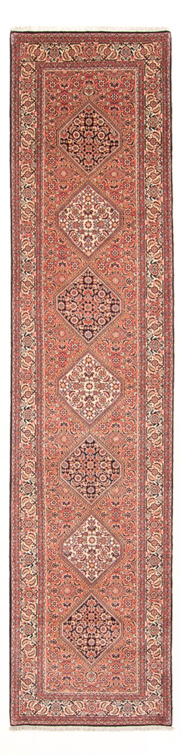 ビジャー 絨毯 89x381cm - ペルシャ絨毯