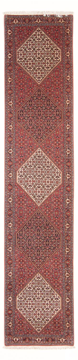 ビジャー 絨毯 77x384cm - ペルシャ絨毯