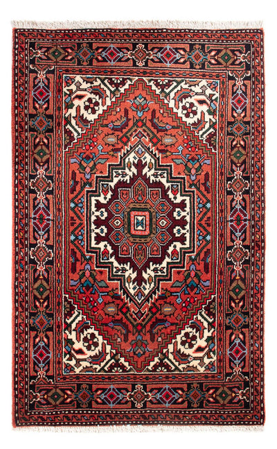 ゴルトグ 絨毯 53x86cm - ペルシャ絨毯