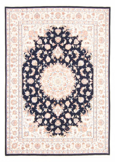 タブリーズ - 50 Raj 絨毯 170x235cm - ペルシャ絨毯