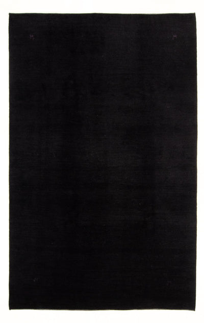 ペルシャギャベ 絨毯 201x291cm - ペルシャウールラグ