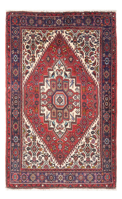 ゴルトグ 絨毯 83x131cm - ペルシャ絨毯
