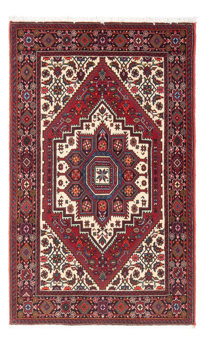 ゴルトグ 絨毯 86x123cm - ペルシャ絨毯