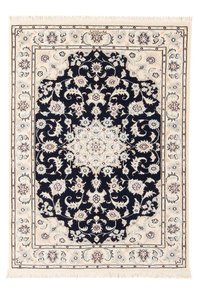 ナイン - 6La 絨毯 80x123cm - ペルシャ絨毯