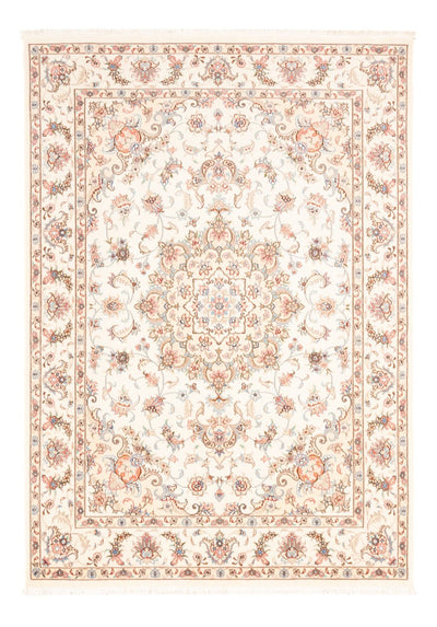 タブリーズ 絨毯 148x203cm - ペルシャ絨毯