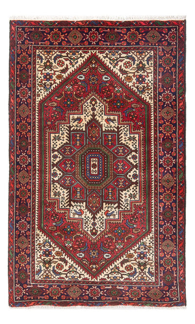 ゴルトグ 絨毯 77x122cm - ペルシャ絨毯