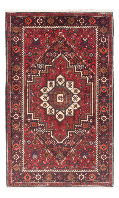 ゴルトグ 絨毯 76x130cm - ペルシャ絨毯