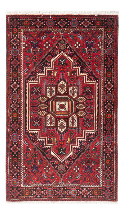 ゴルトグ 絨毯 75x130cm - ペルシャ絨毯
