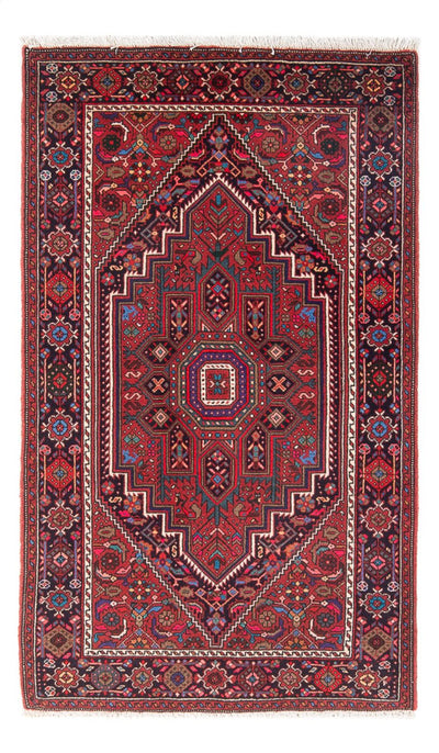 ゴルトグ 絨毯 76x123cm - ペルシャ絨毯