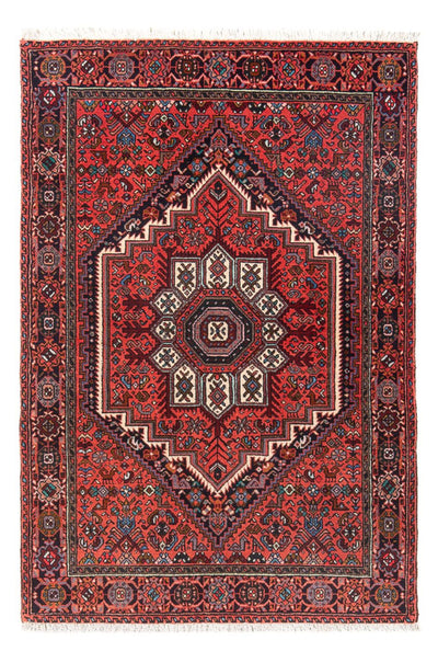 ゴルトグ 絨毯 77x123cm - ペルシャ絨毯