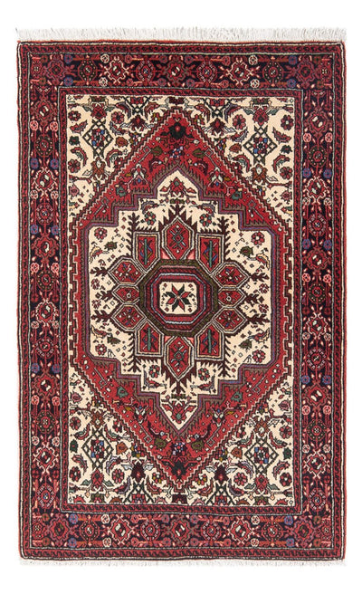 ゴルトグ 絨毯 77x127cm - ペルシャ絨毯