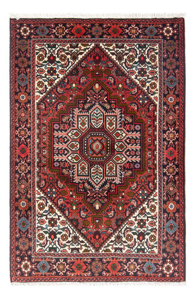 ゴルトグ 絨毯 77x124cm - ペルシャ絨毯