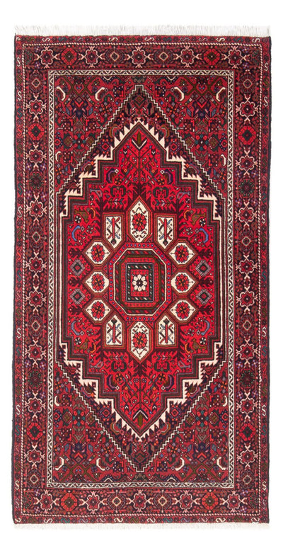 ゴルトグ 絨毯 78x137cm - ペルシャ絨毯