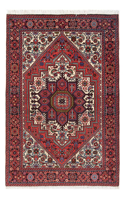 ゴルトグ 絨毯 82x123cm - ペルシャ絨毯