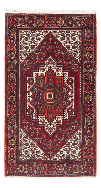 ゴルトグ 絨毯 75x130cm - ペルシャ絨毯