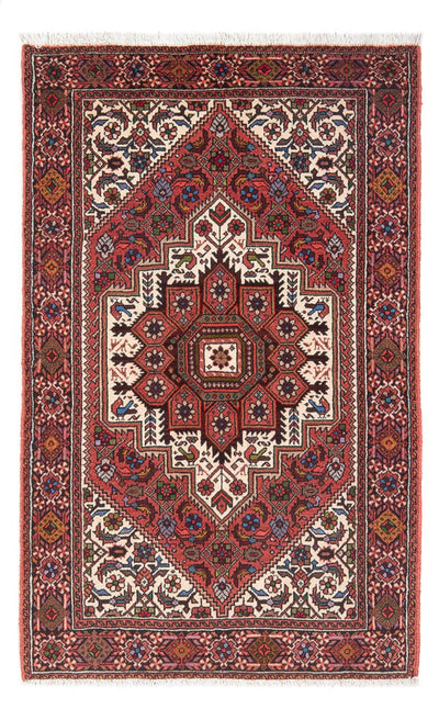 ゴルトグ 絨毯 74x121cm - ペルシャ絨毯