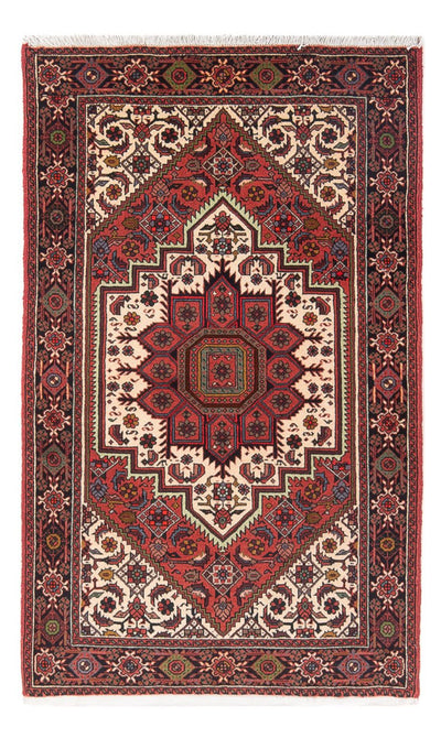 ゴルトグ 絨毯 75x126cm - ペルシャ絨毯