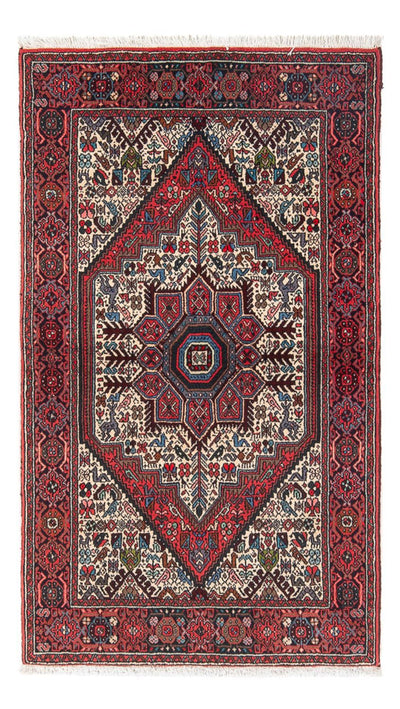 ゴルトグ 絨毯 70x124cm - ペルシャ絨毯