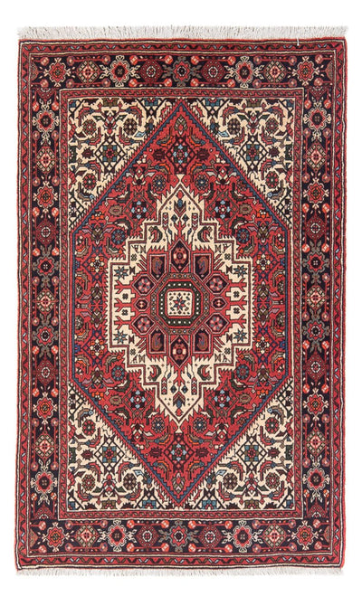 ゴルトグ 絨毯 75x125cm - ペルシャ絨毯