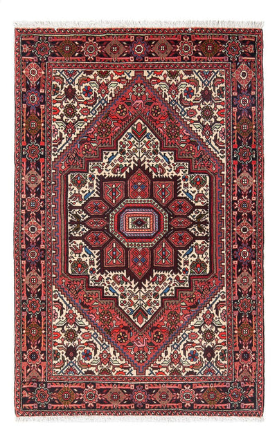 ゴルトグ 絨毯 75x125cm - ペルシャ絨毯