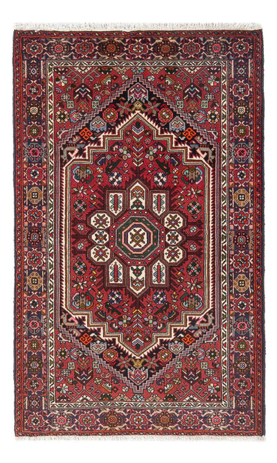 ゴルトグ 絨毯 76x130cm - ペルシャ絨毯