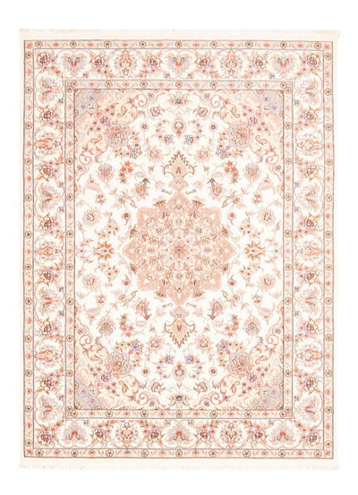 タブリーズ 絨毯 150x202cm - ペルシャ絨毯