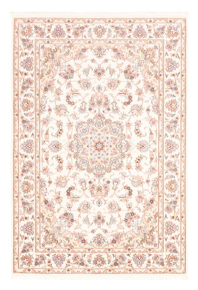 タブリーズ 絨毯 120x175cm - ペルシャ絨毯