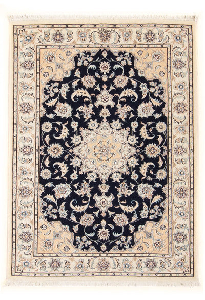 ナイン - 6La 絨毯 80x120cm - ペルシャ絨毯