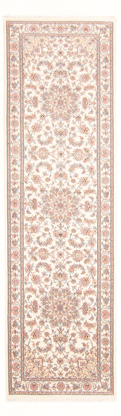 タブリーズ - 50 Raj 絨毯 87x298cm - ペルシャ絨毯