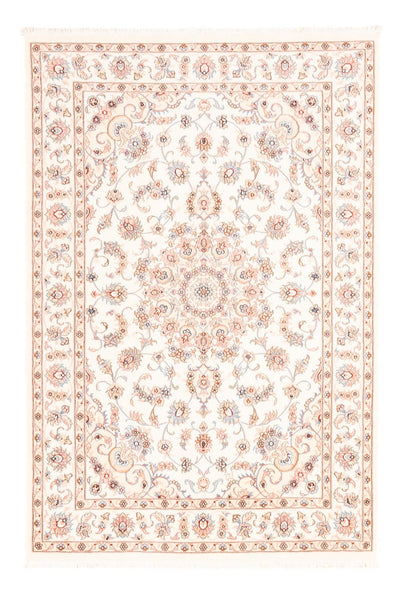 タブリーズ 絨毯 119x174cm - ペルシャ絨毯