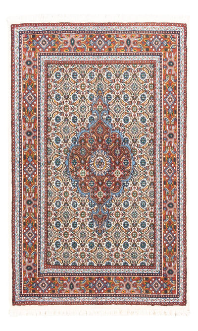 モウド 絨毯 77x118cm - ペルシャ絨毯