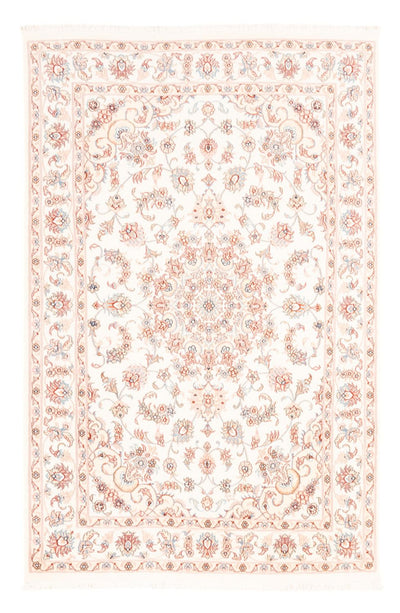 タブリーズ 絨毯 118x178cm - ペルシャ絨毯