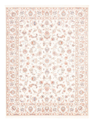 タブリーズ 絨毯 147x200cm - ペルシャ絨毯