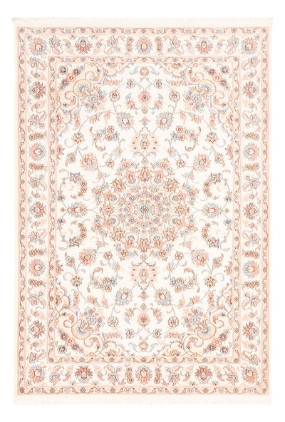 タブリーズ 絨毯 122x176cm - ペルシャ絨毯