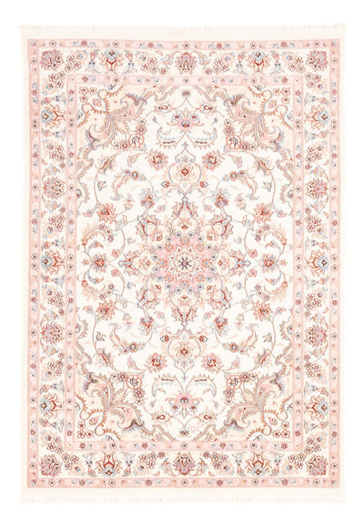 タブリーズ 絨毯 108x154cm - ペルシャ絨毯