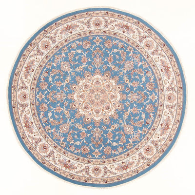 タブリーズ - 50 Raj 絨毯 200x200cm - ペルシャ絨毯