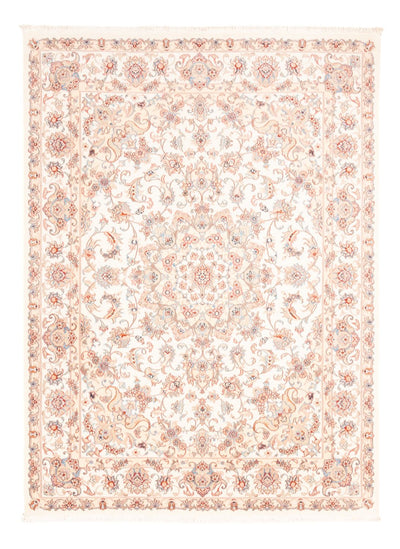 タブリーズ 絨毯 150x200cm - ペルシャ絨毯